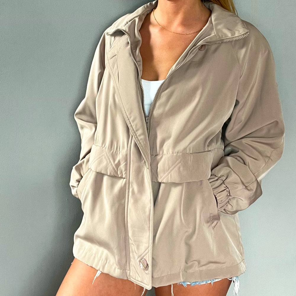 VINTAGE• IZZI • Jacket Coat